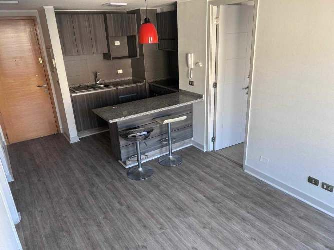 Venta Depto Almagro avda Argentina 2hab/2B (129092)