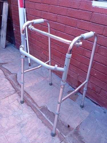 Silla de ruedas - Burrito