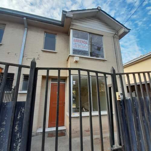 Bosques de San Francisco, Rancagua