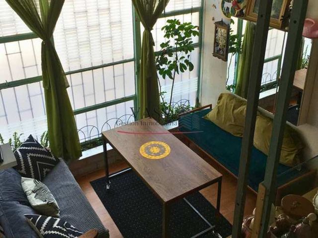 VASS vende depto 1D 1B en Providencia, Santiago