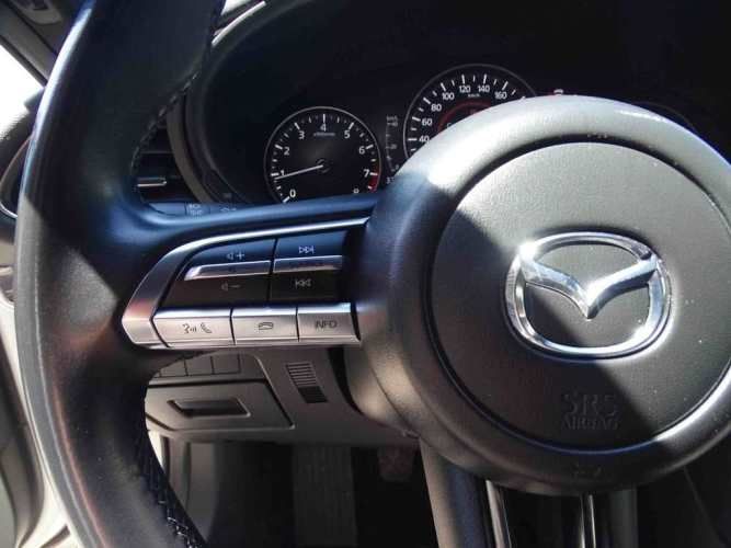 MAZDA 3 SEDAN 2023