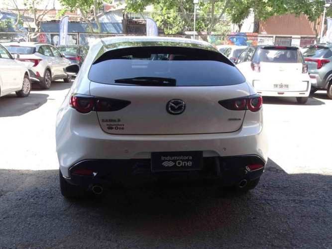 MAZDA 3 SEDAN 2023