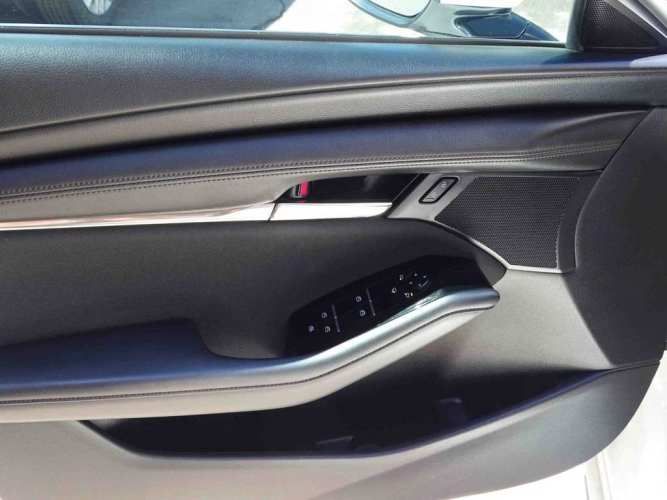 MAZDA 3 SEDAN 2023