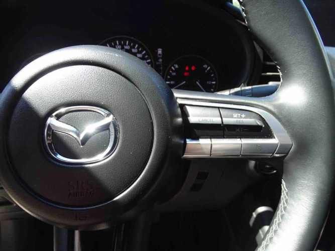 MAZDA 3 SEDAN 2023