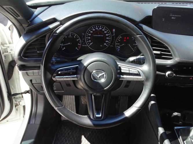MAZDA 3 SEDAN 2023