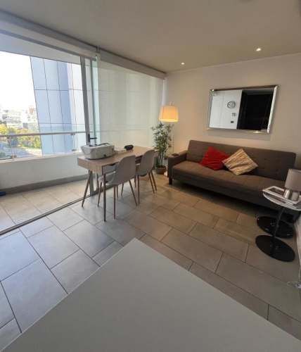 Espectacular departamento en venta 1 habitación mas living comedor