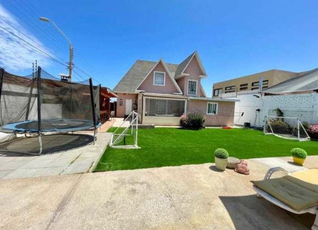 Casa en Arriendo o venta Santuario Coquimbo (119449)