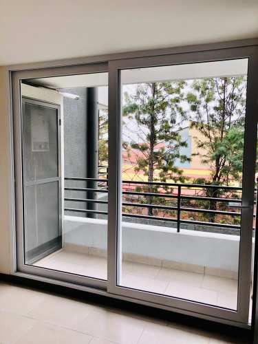 DPTO DE UNA HABITACIÓN CERCA DEL METRO LA CISTERNA