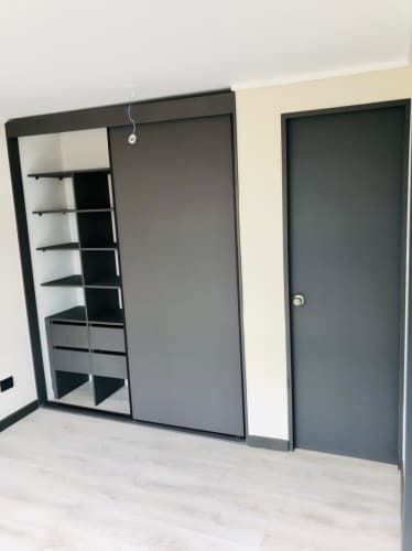 DPTO DE UNA HABITACIÓN CERCA DEL METRO LA CISTERNA