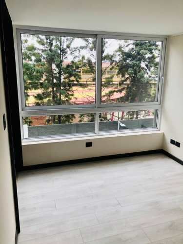 DPTO DE UNA HABITACIÓN CERCA DEL METRO LA CISTERNA