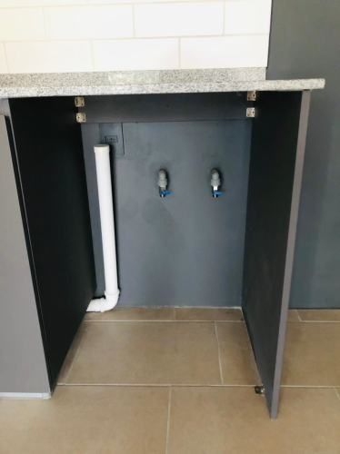 DPTO DE UNA HABITACIÓN CERCA DEL METRO LA CISTERNA