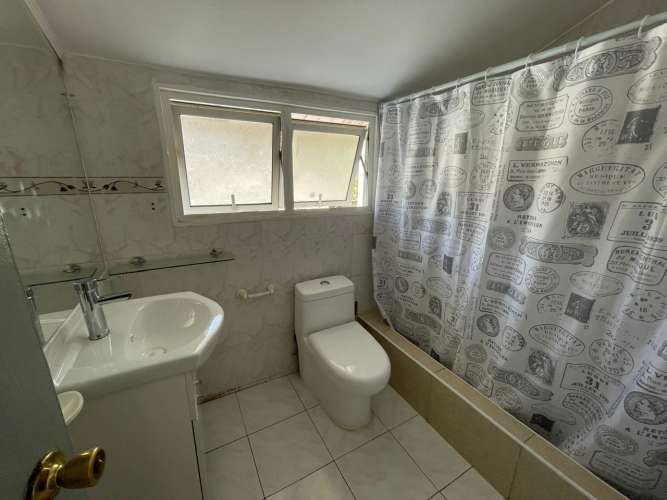 Hermosa casa vendida por su dueña en Villa El Alba