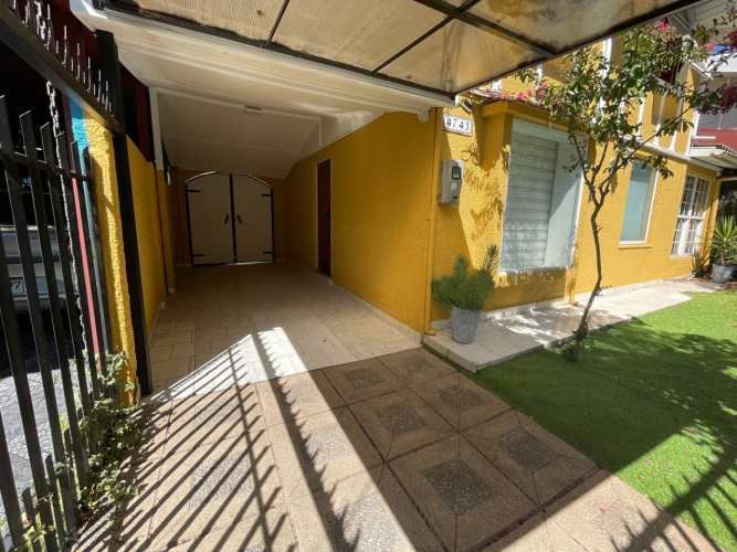 Hermosa casa vendida por su dueña en Villa El Alba