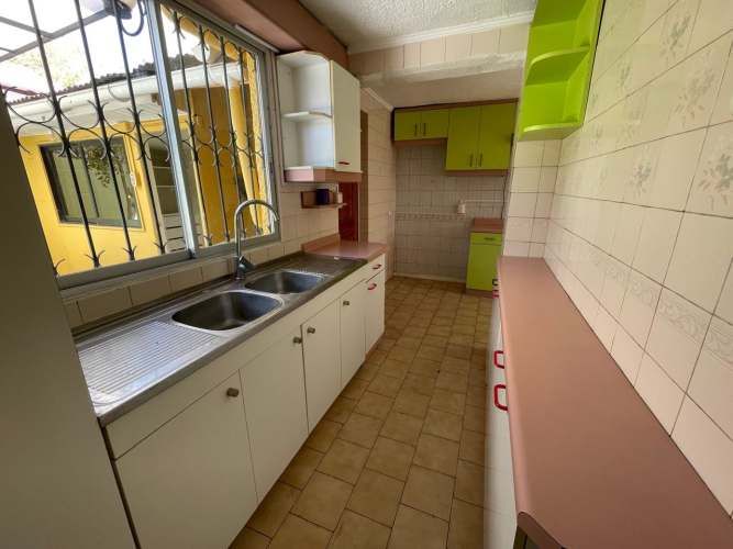 Hermosa casa vendida por su dueña en Villa El Alba