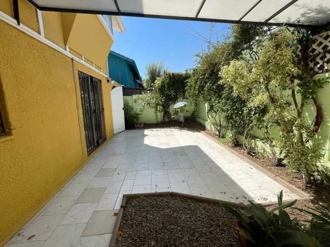 Hermosa casa vendida por su dueña en Villa El Alba