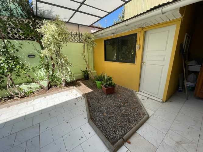 Hermosa casa vendida por su dueña en Villa El Alba