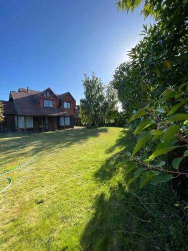 ** Vendo casa en Pingueral  (128984)