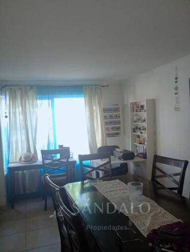 AMPLIA CASA EN CONDOMINIO CON SEGURIDAD 24/7  PUENTE ALTO