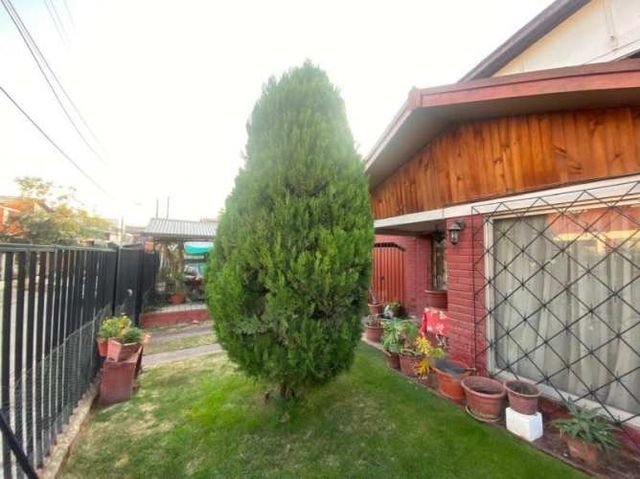 VENTA CASA PUENTE ALTO SALVADOR SANFUENTES