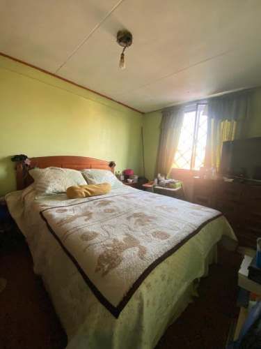 VENTA CASA PUENTE ALTO SALVADOR SANFUENTES