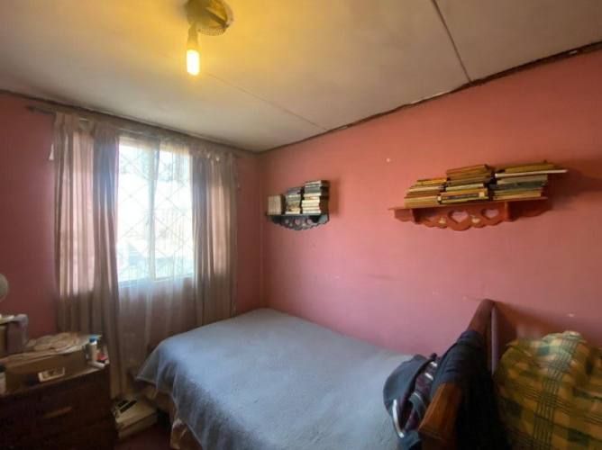 VENTA CASA PUENTE ALTO SALVADOR SANFUENTES