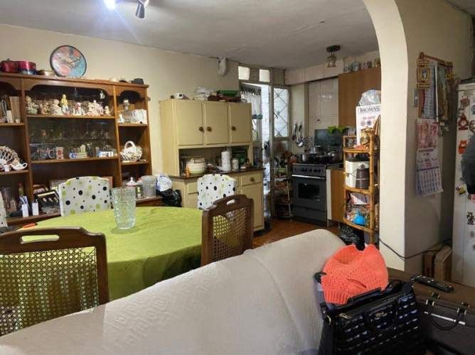 VENTA CASA PUENTE ALTO SALVADOR SANFUENTES