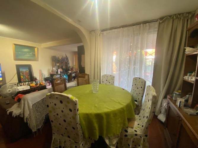 VENTA CASA PUENTE ALTO SALVADOR SANFUENTES