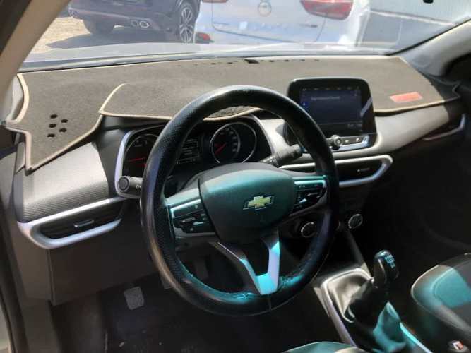 CHEVROLET TRACKER 2021