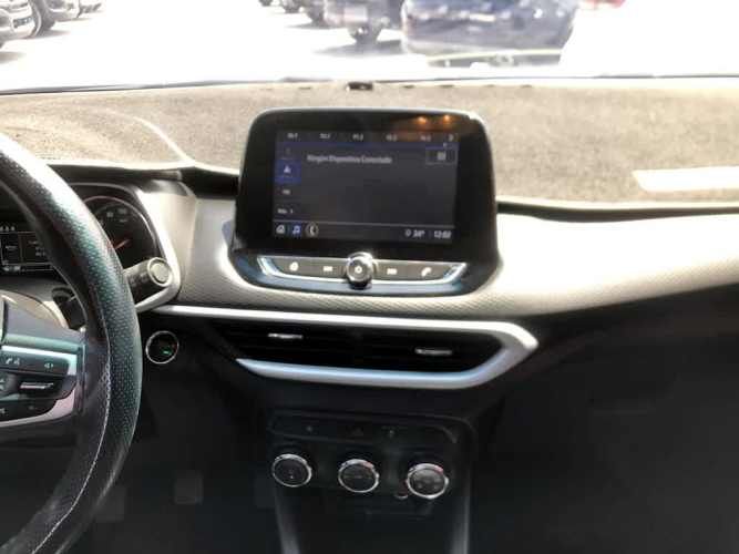 CHEVROLET TRACKER 2021