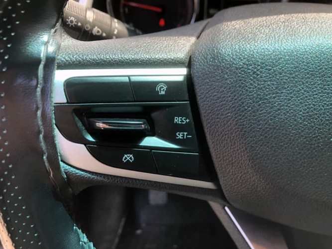 CHEVROLET TRACKER 2021