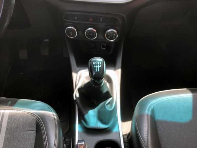 CHEVROLET TRACKER 2021