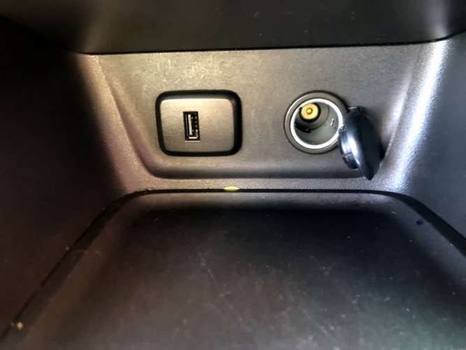 CHEVROLET TRACKER 2021