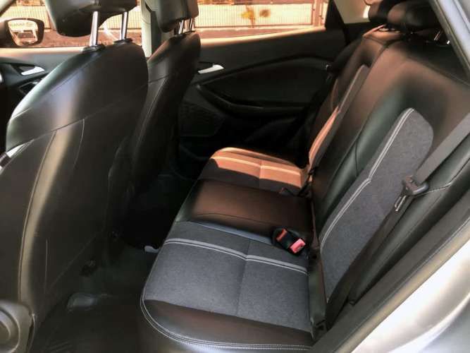 CHEVROLET TRACKER 2021