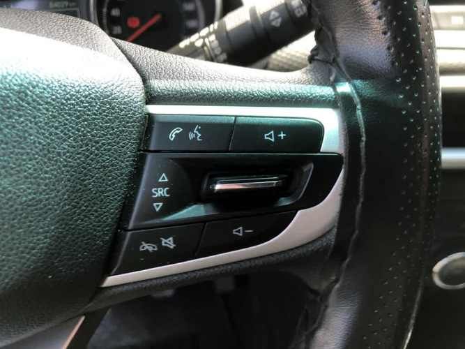 CHEVROLET TRACKER 2021