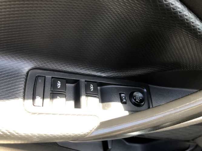 CHEVROLET TRACKER 2021