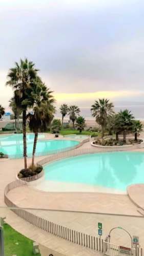 VENTA DEPARTAMENTO AVENIDA DEL MAR LA SERENA