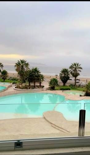 VENTA DEPARTAMENTO AVENIDA DEL MAR LA SERENA