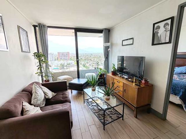 VENTA DEPARTAMENTO 1HAB 1BA SAN MIGUEL