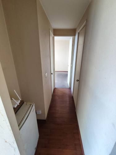 ARRIENDO DEPARTAMENTO ESTACIÓN CENTRAL