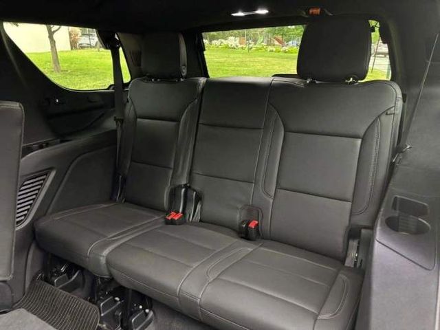 CHEVROLET TAHOE 2024