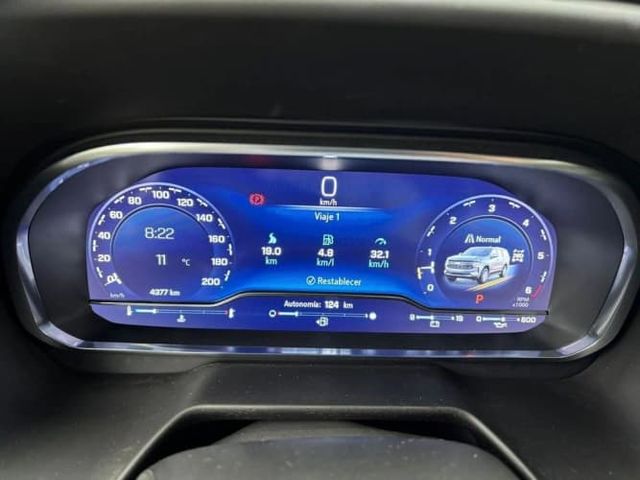 CHEVROLET TAHOE 2024