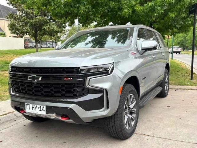 CHEVROLET TAHOE 2024