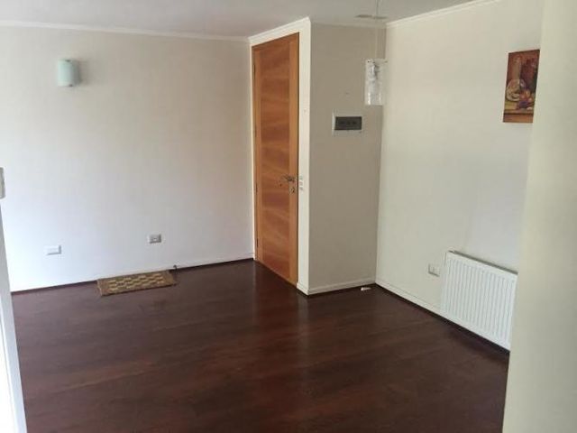 SE ARRIENDA DEPARTAMENTO CERCANO A LA AVDA ALEMANIA