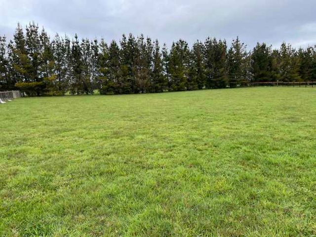 VIVE LA TRANQUILIDAD  EN TU PROPIA PARCELA EN FRUTILLAR