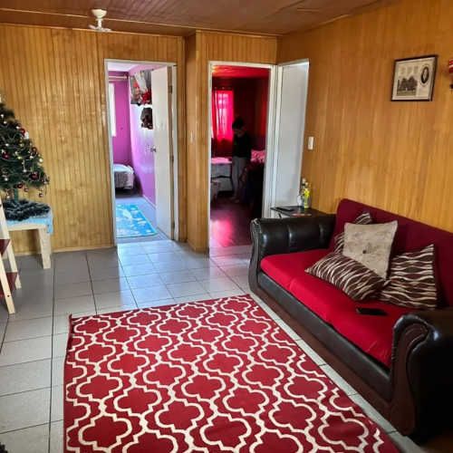 VENTA CASA 2HAB 1BA PUERTO MONTT