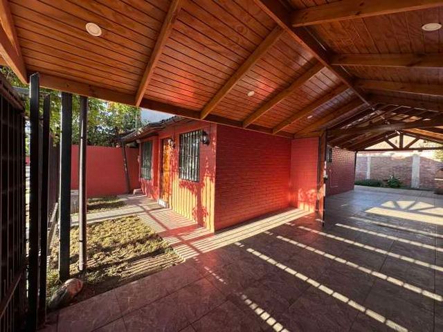 VENTA CASA 2D  1 B, PARQUE SAN FRANCISCO