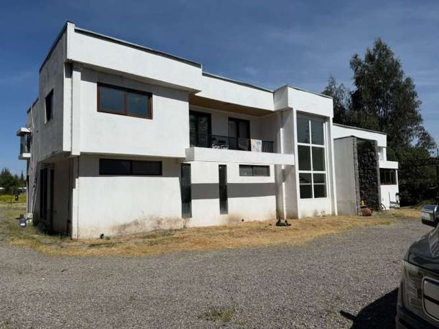 ESPECTACULAR PARCELA REBAJADA CARAMPANGUE