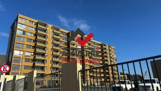 DEPARTAMENTO ULRIKSEN