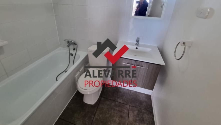 DEPARTAMENTO ALTO HACIENDA