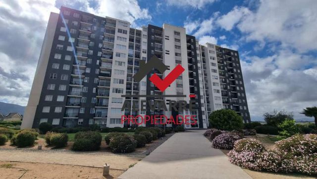 DEPARTAMENTO ALTO HACIENDA